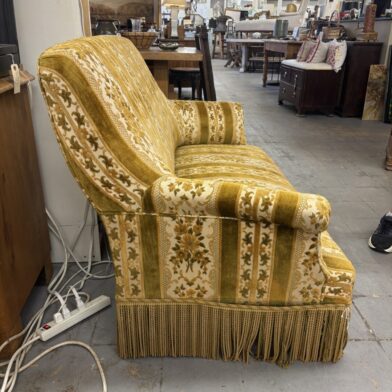 French Settee