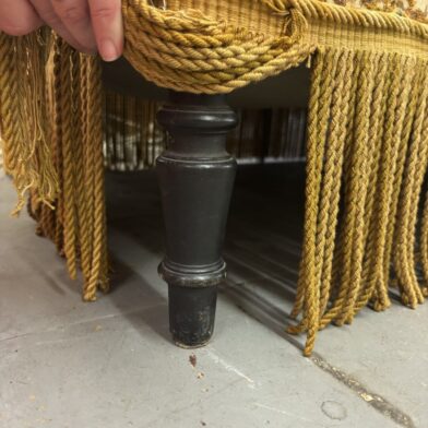 French Settee