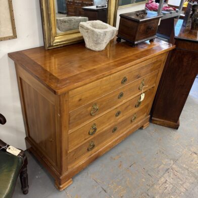 Cherry Empire Chest