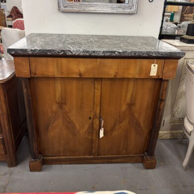 Empire Marble Top Server