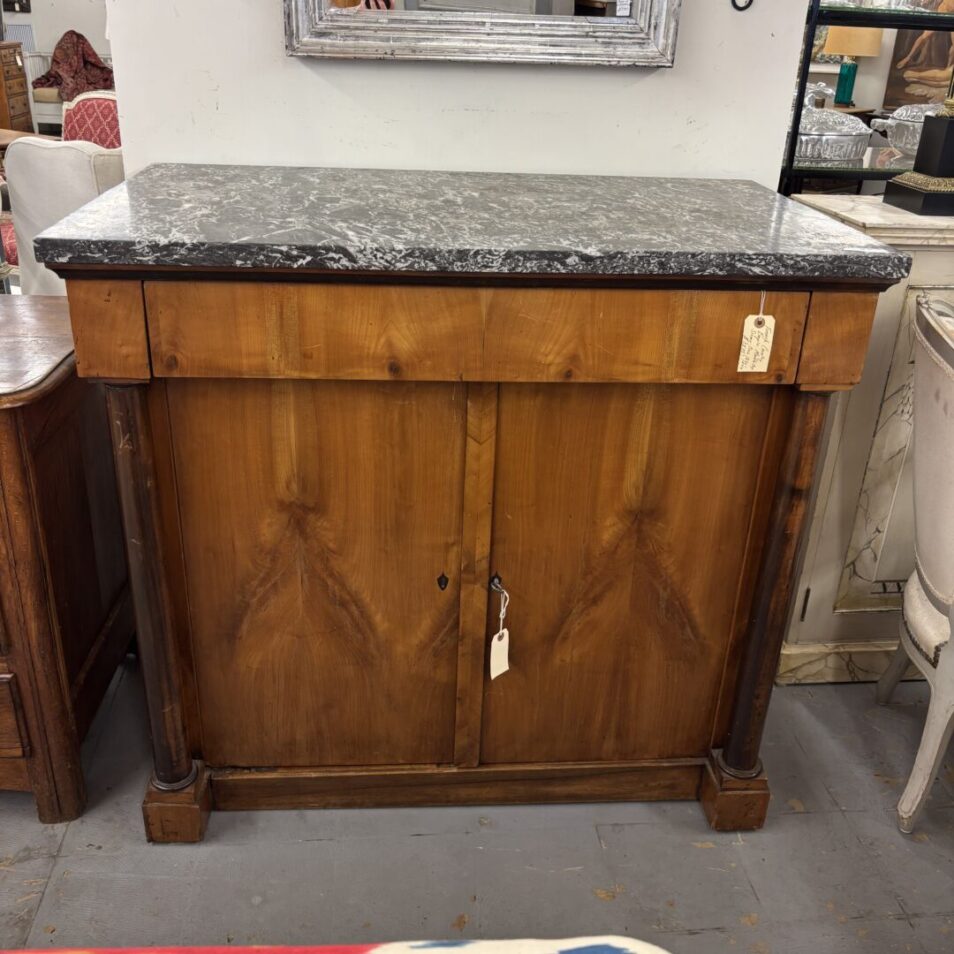 Empire Marble Top Server
