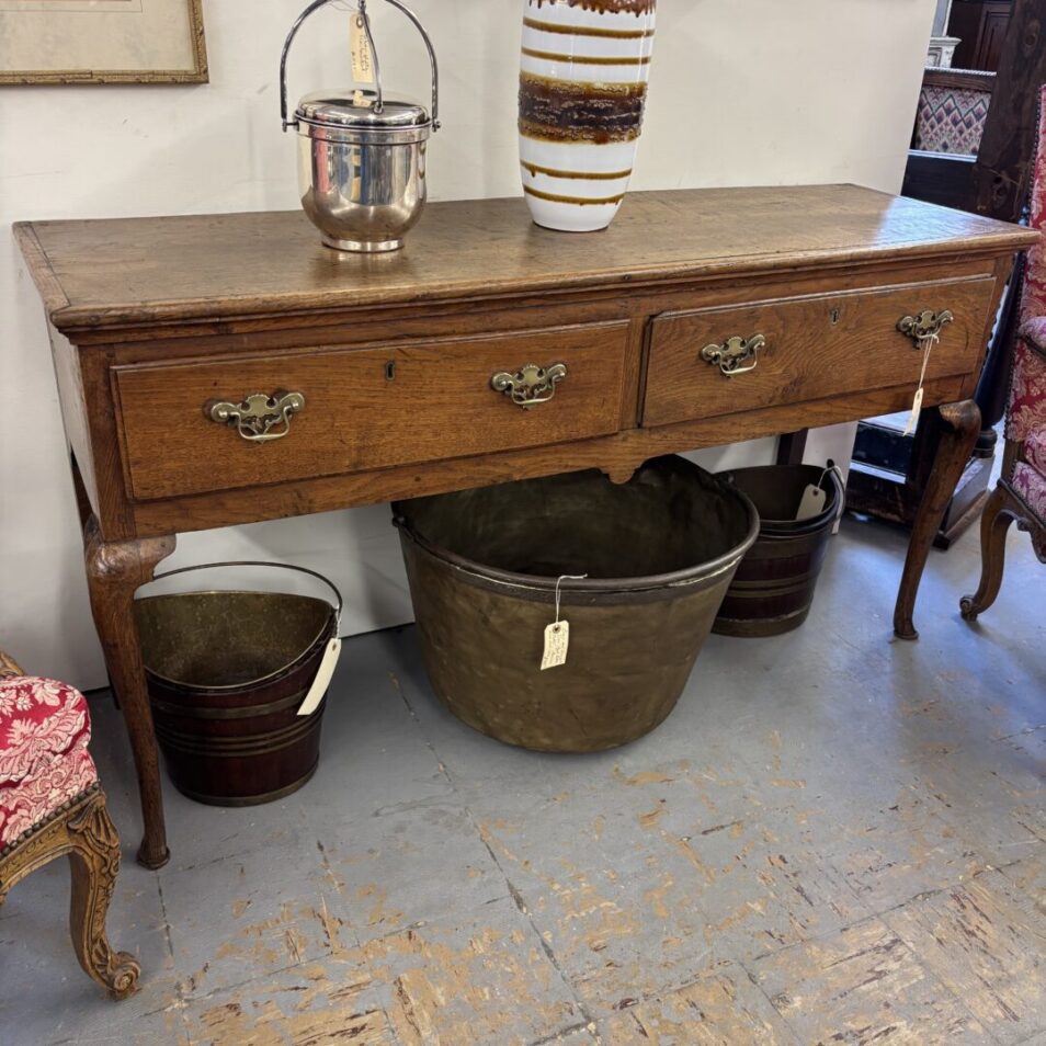 Slim Oak Server