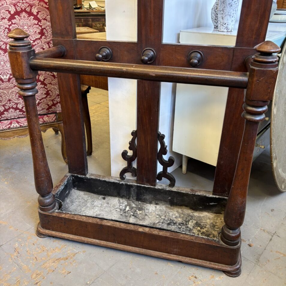 Hall Coat Rack