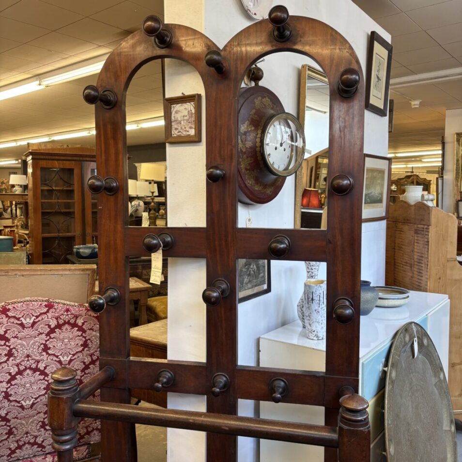 Hall Coat Rack