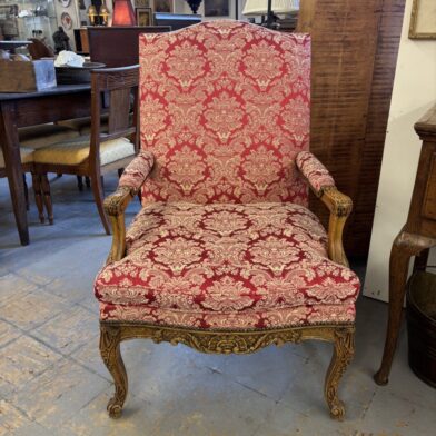 Louis XVI Style Chairs