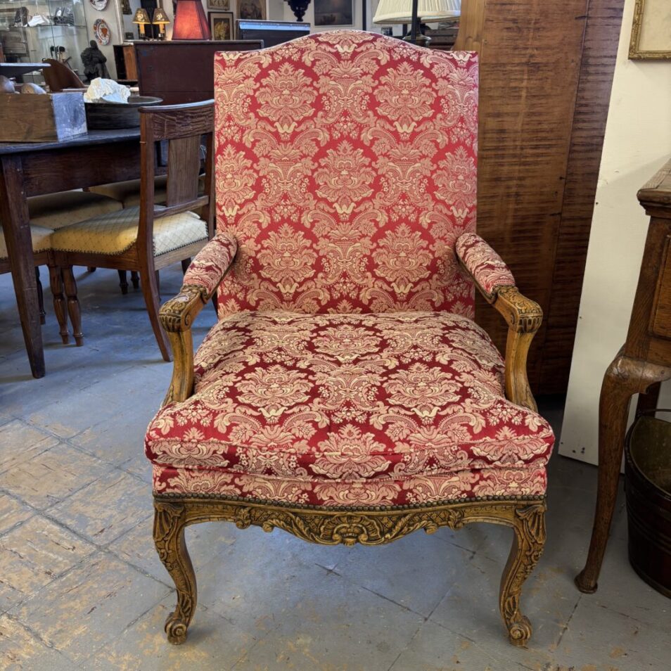 Louis XVI Style Chairs