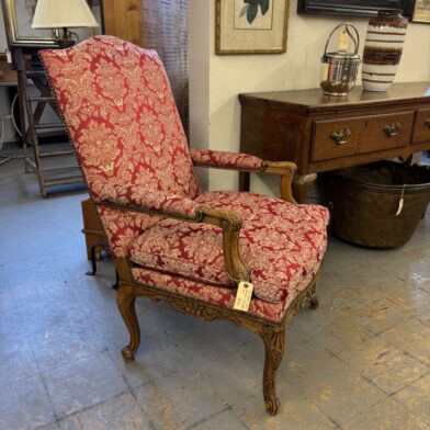 Louis XVI Style Chairs