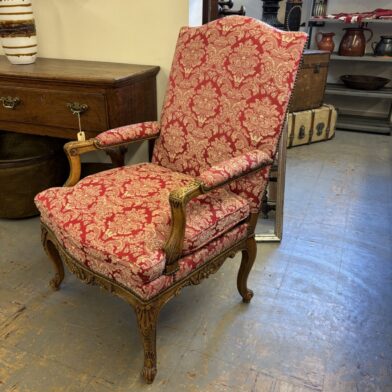 Louis XVI Style Chairs
